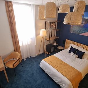 Camera superior con letto king size