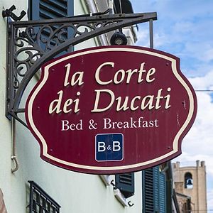 B&B Corte Dei Ducati